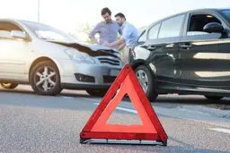 پرداخت خسارت تصادفات بدون کروکی پلیس