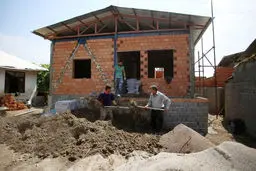 ابلاغ ضوابط تسهیلات مسکن روستایی به بانک‌ها
