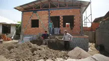 ابلاغ ضوابط تسهیلات مسکن روستایی به بانک‌ها