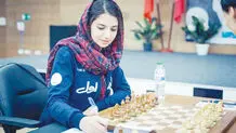 سارا خادم‌الشریعه کمی شبیه الناز رکابی