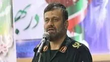 هشدار جدی یک فرمانده سپاه نسبت به شروع جنگ