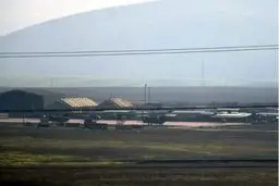 خبرگزاری فرانسه از انفجار در عربستان خبر داد