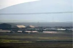خبرگزاری فرانسه از انفجار در عربستان خبر داد