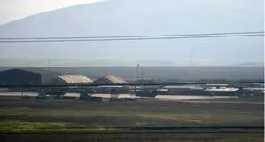 خبرگزاری فرانسه از انفجار در عربستان خبر داد