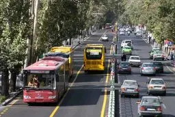 حمل‌ونقل پاک، حلقه مفقوده کاهش آلودگی هوا