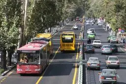 حمل‌ونقل پاک، حلقه مفقوده کاهش آلودگی هوا