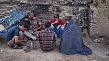 با سرانه ۴۲ هزار تومانی در تامین یک وعده غذا برای متجاهران مانده‌ایم
