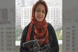 مژگان ایلانلو، مستندساز بازداشت شد

