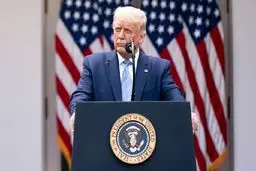Trump says the U.S. launched ‘powerful military action’ against Yemen
