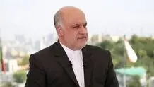 خبر جدید درباره مجروحیت سفیر ایران در لبنان بر اثر انفجار