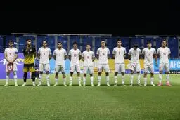 یوزهای نوجوان در یک قدمی جهانی شدن

