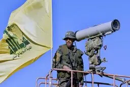 حزب‌الله: گروه‌های شهید مغنیه، پایگاه‌های اسرائیل را در شبعا هدف قرار دادند/ فیلم


