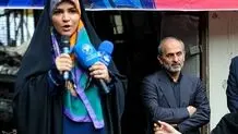 سحر امامی را چه به دان یک؟ تسنیم اعتراض کرد 