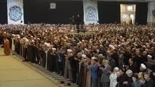 امام جمعه این هفته تهران کیست؟