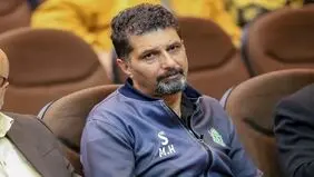مجتبی حسینی سرمربی نساجی شد