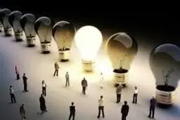 مدیریت خاموشی‌ها
