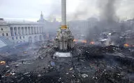 درباره آینده جنگ در اوکراین تنها یک‌ونیم سناریو وجود دارد
