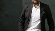 کنسرت محمد علیزاده لغو شد