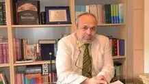 پیکر ابراهیم نبوی، روزنامه‌نگار امشب به تهران می رسد