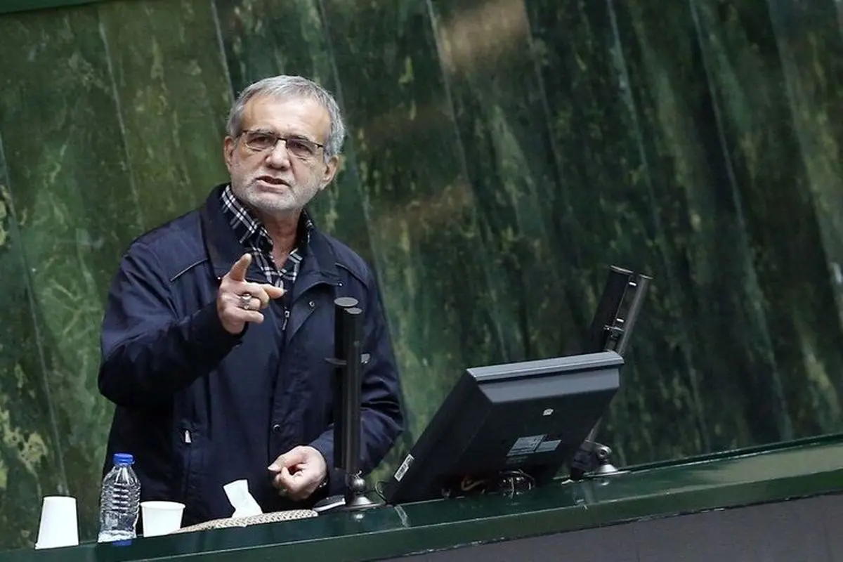  5 pres. , 10 parl. speakers to visit Iran for inauguration