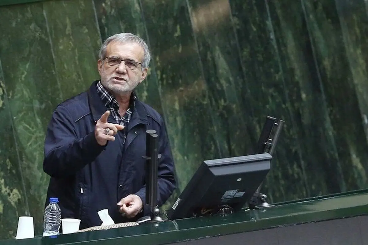  5 pres. , 10 parl. speakers to visit Iran for inauguration