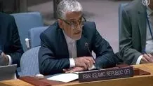 Iranians not to forget West's role in chemical attacks