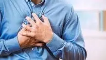 ۸ نشانه‌ اولیه سکته قلبی
