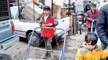آسیب کار کودک یا زشتی کودکان کار؟
