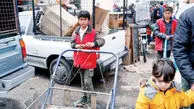 آسیب کار کودک یا زشتی کودکان کار؟
