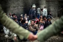 اعتیاد؛ بحران خاموش شهری با چهره‌ای اجتماعی، نه مجرمانه