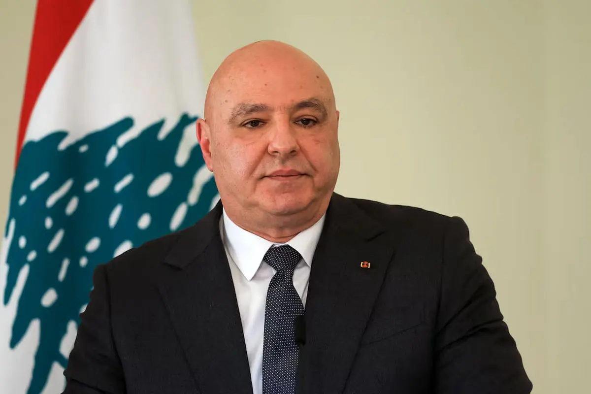 رئیس‌جمهور لبنان با امید خلع سلاح حزب‌الله و ایجاد فشار بر اسرائیل، با ترامپ دیدار خواهد کرد
