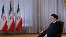 سوال چالشی از رئیسی: اگر زمان به عقب برگردد باز هم رئیس‌جمهور می‌شوید؟ / ویدئو

