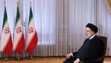 کیهان: مسخره بازی است که می‌گویند همسر رئیسی در امور دولت دخالت می‌کند

