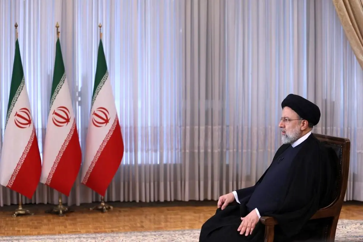 سوال چالشی از رئیسی: اگر زمان به عقب برگردد باز هم رئیس‌جمهور می‌شوید؟ / ویدئو

