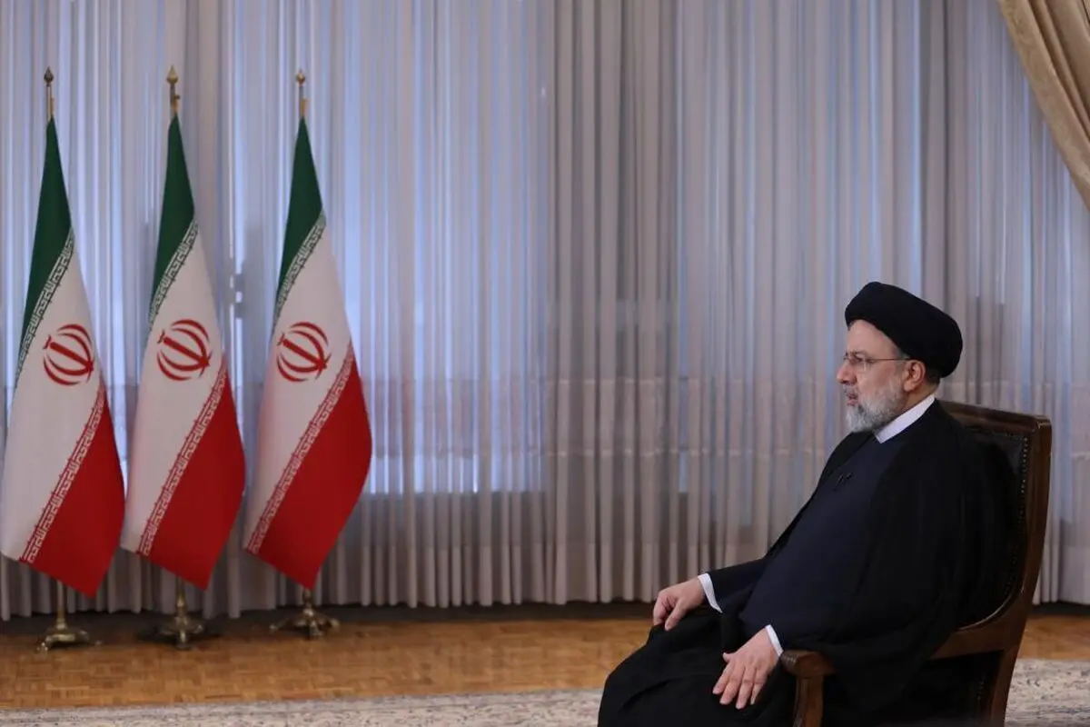 سوال چالشی از رئیسی: اگر زمان به عقب برگردد باز هم رئیس‌جمهور می‌شوید؟ / ویدئو

