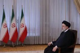 سوال چالشی از رئیسی: اگر زمان به عقب برگردد باز هم رئیس‌جمهور می‌شوید؟ / ویدئو

