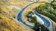 آمار جدید از تصادفات نوروزی و موج خروج خودروها از تهران/ خطرناک‌ترین جاده‌های ایران کجا هستند؟