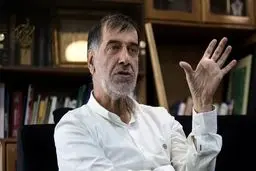 ورود مجلس به قانون انتخابات می‌تواند تضاد ایجاد کند/انتخابات پرشور نیازمند فضای باز سیاسی است