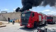 موبایل آتش گرفت و صاحبخانه ۱۶ میلیارد تومان خسارت گرفت 
