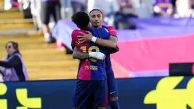 ۵ ستاره بارسلونا مورد توجه عربستانی‌ها
