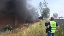 ۳ شهید در حمله پهپاد رژیم صهیونیستی به جنوب لبنان
