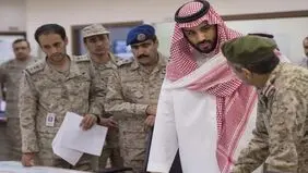 عربستان برای جنگ با انصارالله در حال ائتلاف‌سازی است