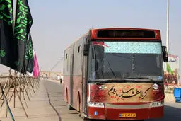 فروش بلیت اتوبوس اربعین آغاز شد + نرخ نهایی 