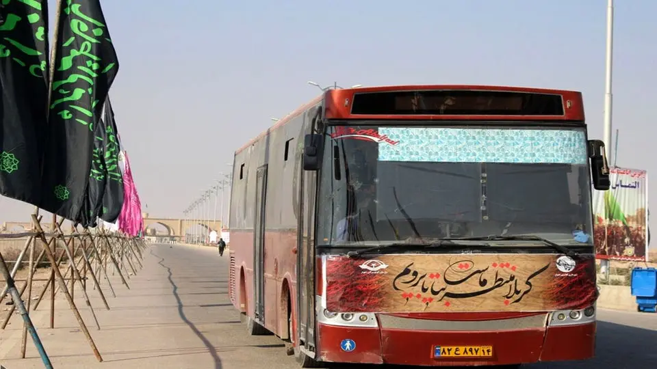 فروش بلیت اتوبوس اربعین آغاز شد + نرخ نهایی
