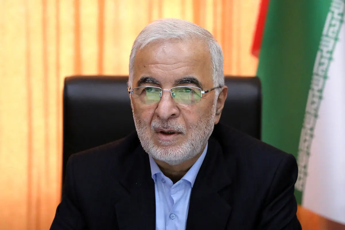 دیدار وزرای کشور ایران و پاکستان؛ ابراز امیدواری نقوی از به نتیجه رسیدن مذاکرات