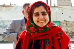 سپیده قلیان حاضر به رعایت حجاب نشد، دادگاه لغو شد

