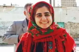سپیده قلیان حاضر به رعایت حجاب نشد، دادگاه لغو شد

