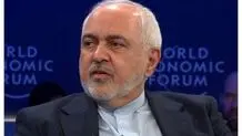 واکنش ظریف به یادداشت تفاهم ایران- آمریکا