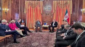 درخواست پزشکیان از اتحادیه اروپا: در رفتار خود تجدیدنظر کنید