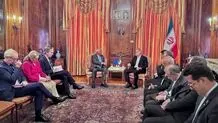 درخواست پزشکیان از اتحادیه اروپا: در رفتار خود تجدیدنظر کنید